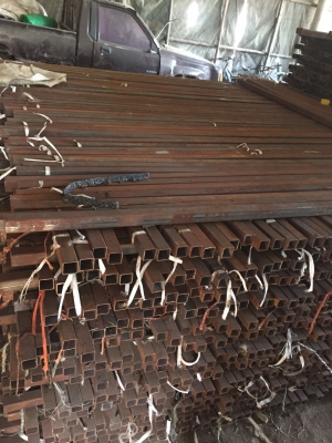 ขายเหล็กใช้งานราคาถูก