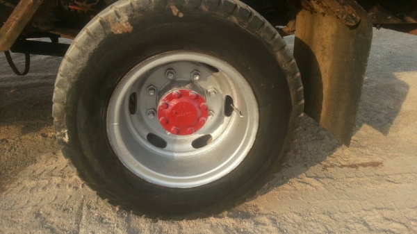 ุุุ6ล้อรถน้ำ..160แรงMITSUBICHI KF455F..ปี2543..เครื่อง6D14...ถังน้ำ7000ล. เล่มพร้อม..