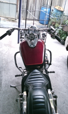 Honda Shadow 400 American classic ปี1996 เอกสารอินวอยซ์-สพรรสามิต แท้100\%