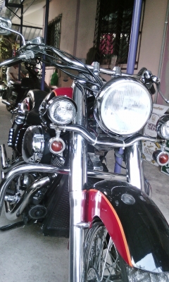 Honda Shadow 400 American classic ปี1996 เอกสารอินวอยซ์-สพรรสามิต แท้100\%