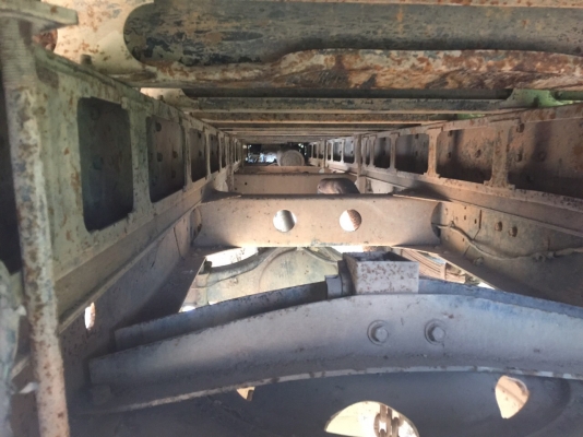 สวยแบบเดิมๆ...6ล้อ100แรง HINO KM540-11106 เครื่อง EQ100 6สูบดีเซล...เล่มพร้อม  ม.79แล้ว