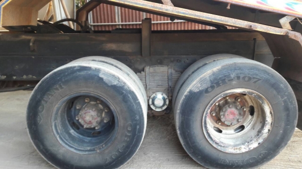 ขายด่วนรถสิบล้อดั้มM6เครืองUROTลงเล่มแล้วรถสวยพร้อมใช้งาน ขายด่วนรถสิบล้อดั้มM6เครืองUROTลงเล่มแล้วรถสวยพร้อมใช้งาน