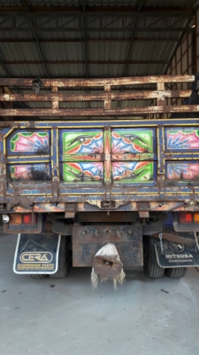 ขายด่วนรถสิบล้อดั้มM6เครืองUROTลงเล่มแล้วรถสวยพร้อมใช้งาน ขายด่วนรถสิบล้อดั้มM6เครืองUROTลงเล่มแล้วรถสวยพร้อมใช้งาน