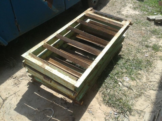 รถลากสวยๆๆเครื่องBU พร้อมใช้ สนใจโทรนะครับ