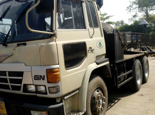 สิบล้อ หัวลาก 2เพา ฮีโน่ SS631A EK100 280แรง 2เพา สภาพดีสวยบางเดิมพร้อมใช้งาน ทะเบียนพร้อมโอน สิบล้อ หัวลาก 2เพา ฮีโน่ SS631A EK100 280แรง 2เพา สภาพดีสวยบางเดิมพร้อมใช้งาน ทะเบียนพร้อมโอน