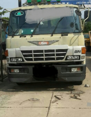 สิบล้อ หัวลาก 2เพา ฮีโน่ SS631A EK100 280แรง 2เพา สภาพดีสวยบางเดิมพร้อมใช้งาน ทะเบียนพร้อมโอน สิบล้อ หัวลาก 2เพา ฮีโน่ SS631A EK100 280แรง 2เพา สภาพดีสวยบางเดิมพร้อมใช้งาน ทะเบียนพร้อมโอน