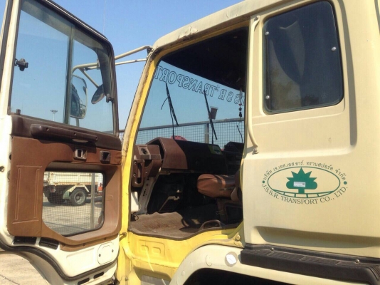 สิบล้อ หัวลาก 2เพา ฮีโน่ SS631A EK100 280แรง 2เพา สภาพดีสวยบางเดิมพร้อมใช้งาน ทะเบียนพร้อมโอน สิบล้อ หัวลาก 2เพา ฮีโน่ SS631A EK100 280แรง 2เพา สภาพดีสวยบางเดิมพร้อมใช้งาน ทะเบียนพร้อมโอน