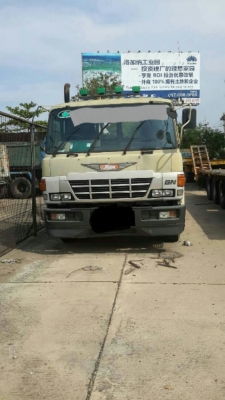 สิบล้อ หัวลาก 2เพา ฮีโน่ SS631A EK100 280แรง 2เพา สภาพดีสวยบางเดิมพร้อมใช้งาน ทะเบียนพร้อมโอน สิบล้อ หัวลาก 2เพา ฮีโน่ SS631A EK100 280แรง 2เพา สภาพดีสวยบางเดิมพร้อมใช้งาน ทะเบียนพร้อมโอน