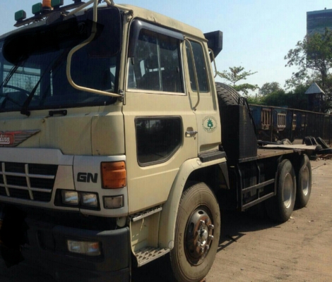 สิบล้อ หัวลาก 2เพา ฮีโน่ SS631A EK100 280แรง 2เพา สภาพดีสวยบางเดิมพร้อมใช้งาน ทะเบียนพร้อมโอน สิบล้อ หัวลาก 2เพา ฮีโน่ SS631A EK100 280แรง 2เพา สภาพดีสวยบางเดิมพร้อมใช้งาน ทะเบียนพร้อมโอน