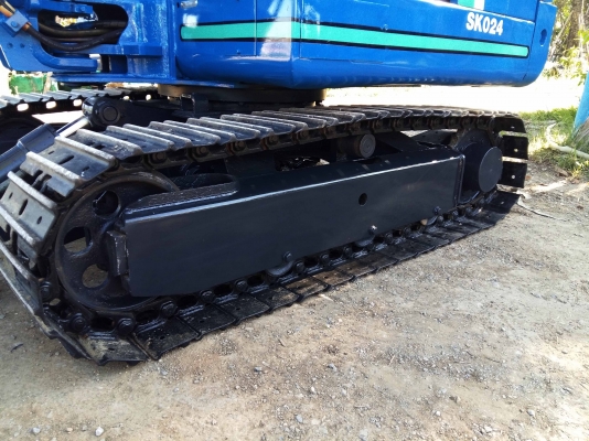 ขายรถขุดแม็กโคร KOBELCO SK024 สภาพพร้อมใช้งาน รถนำเข้าจากญี่ปุ่นแท้ ติดต่อ 086-775-7900 086-324-1992 ขายรถขุดแม็กโคร KOBELCO SK024 สภาพพร้อมใช้งาน รถนำเข้าจากญี่ปุ่นแท้ ติดต่อ 086-775-7900 086-324-1992