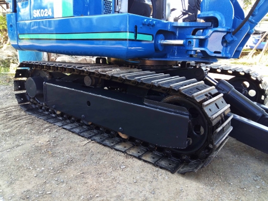 ขายรถขุดแม็กโคร KOBELCO SK024 สภาพพร้อมใช้งาน รถนำเข้าจากญี่ปุ่นแท้ ติดต่อ 086-775-7900 086-324-1992 ขายรถขุดแม็กโคร KOBELCO SK024 สภาพพร้อมใช้งาน รถนำเข้าจากญี่ปุ่นแท้ ติดต่อ 086-775-7900 086-324-1992