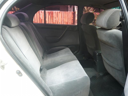 TOYOTA CORONA รถเดิมขับดี  เกียร์ออโต้  ติดLPGวิ่งได้ดีทั้ง2ระบบ