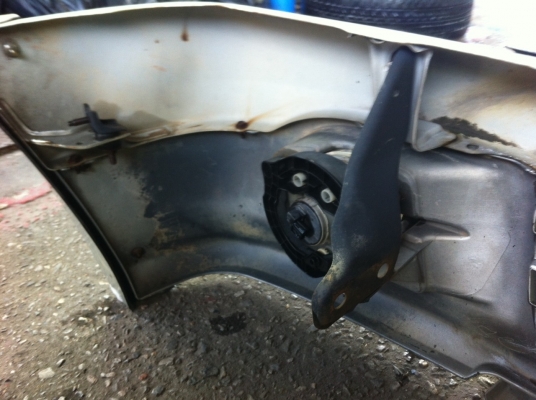 ขายกันชนtoyota sportrider หน้า+สปอร์ทไลท์+กันชนหลัง แท้ทั้งชุด