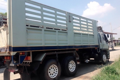 ขายสิบล้อ2เพลา ขายสิบล้อ2เพลา