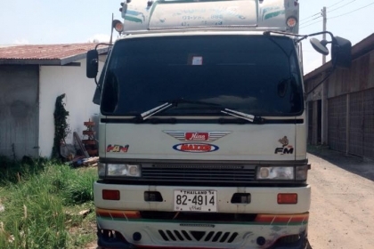 ขายสิบล้อ2เพลา ขายสิบล้อ2เพลา