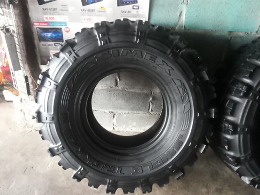 ยางลุย SIMAX 34"&times;11.5&times;15