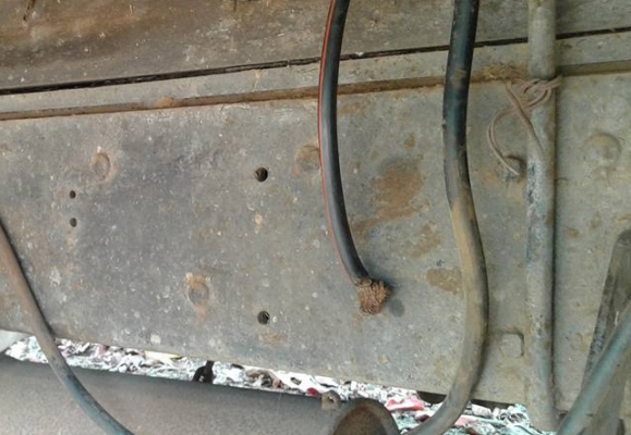 10ล้อเทนเลอร์ ISUZU TX-145 แรง เพลาเดียวท้ายลาดมีหางพับ ขนรถเกี่ยวข้าว/แบคโฮ PC120 **ขาย ISUZU TX-145 10ล้อหัวยาว1เพลา ท้ายลาดมีหางพับ ขน-ย้าย รถเกี่ยวฯ/แบคโฮ PC120 สภาพพร้อมใช้งาน เล่มทะเบียน ม.79 ISUZU TX หัวยาว 6BB1-145 เกียร์ROCK 10ล้อเทนเลอร์ ISUZU TX-145 แรง เพลาเดียวท้ายลาดมีหางพับ ขนรถเกี่ยวข้าว/แบคโฮ PC120 **ขาย ISUZU TX-145 10ล้อหัวยาว1เพลา ท้ายลาดมีหางพับ ขน-ย้าย รถเกี่ยวฯ/แบคโฮ PC120 สภาพพร้อมใช้งาน เล่มทะเบียน ม.79 ISUZU TX หัวยาว 6BB1-145 เกียร์ROCK