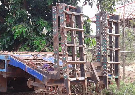 10ล้อเทนเลอร์ ISUZU TX-145 แรง เพลาเดียวท้ายลาดมีหางพับ ขนรถเกี่ยวข้าว/แบคโฮ PC120 **ขาย ISUZU TX-145 10ล้อหัวยาว1เพลา ท้ายลาดมีหางพับ ขน-ย้าย รถเกี่ยวฯ/แบคโฮ PC120 สภาพพร้อมใช้งาน เล่มทะเบียน ม.79 ISUZU TX หัวยาว 6BB1-145 เกียร์ROCK 10ล้อเทนเลอร์ ISUZU TX-145 แรง เพลาเดียวท้ายลาดมีหางพับ ขนรถเกี่ยวข้าว/แบคโฮ PC120 **ขาย ISUZU TX-145 10ล้อหัวยาว1เพลา ท้ายลาดมีหางพับ ขน-ย้าย รถเกี่ยวฯ/แบคโฮ PC120 สภาพพร้อมใช้งาน เล่มทะเบียน ม.79 ISUZU TX หัวยาว 6BB1-145 เกียร์ROCK