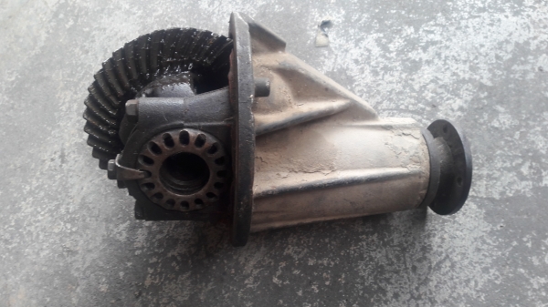 ขายเฟืองท้ายโตโยต้า 10:43