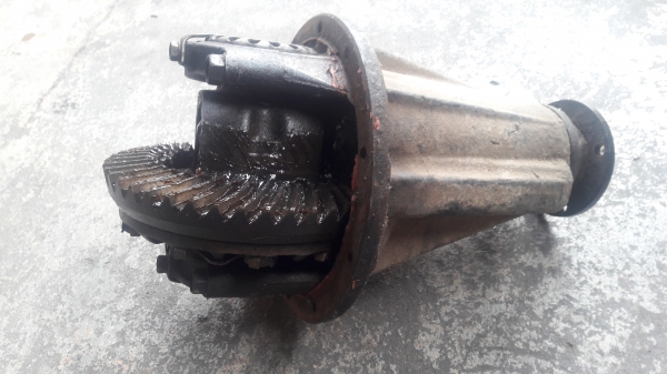 ขายเฟืองท้ายโตโยต้า 10:43