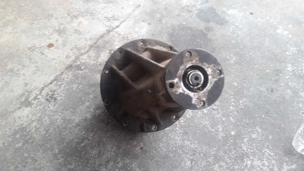 ขายเฟืองท้ายโตโยต้า 10:43