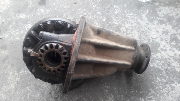 ขายเฟืองท้ายโตโยต้า 10:43