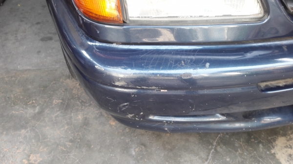 ขายโซลูน่า 1.5GLi auto4เกียร์เปลี่ยนใหม่