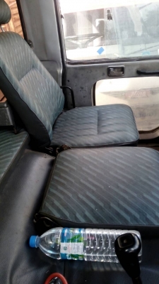 สิบล้อ หัวลาก 2เพา นิสัน UD 280แรง สภาพดีสวยพร้อมใช้ เล่มทะเบียนพร้อมโอน