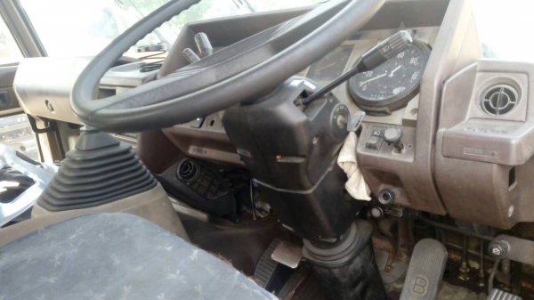 ขาย685,000บ เทนเลอร์ 2เพา บรรทุกแม็คโค 200-320 สิบล้อ2เพา ฮีโน่ FR 639B EK100-260แรง สโลส 2เพาใหญ่ สภาพดีใช้งานได้ปกติ เล่มทะเบียนพร้อมโอน