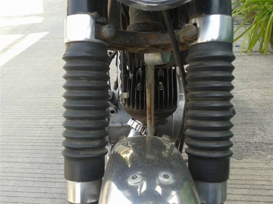 ขาย Kawasaki G1 เดิมๆสวยๆทะเบียนพร้อมโอนราคา 35000 บาทครับ