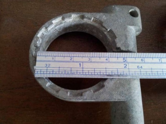 ขายมือจับสว่านรุ่นเก่า สภาพดี เก่าเก็บ