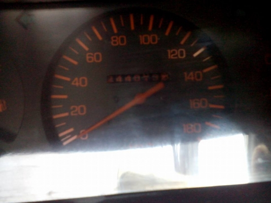 ขาย Yamaha Excuter 150 สตาร์ทมือ ปี 58 เครื่องดี ภายนอกมีรอยล้ม 2 ฝั่ง  เล่มพร้อมโอน