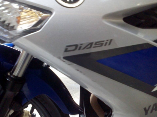 ขาย Yamaha Excuter 150 สตาร์ทมือ ปี 58 เครื่องดี ภายนอกมีรอยล้ม 2 ฝั่ง  เล่มพร้อมโอน