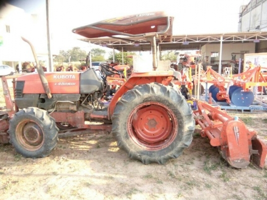 L4508 หางหกหนึ่งตัวดันหน้าไม่มีโร45DIเด๋อครับ