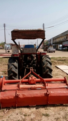 L4508 หางหกหนึ่งตัวดันหน้าไม่มีโร45DIเด๋อครับ