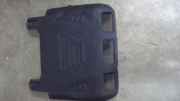 แผ่นกันหินใต้เครืองไททั้นเบ็นชินครับ