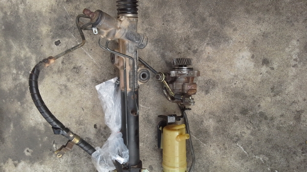 แหรกเพาเวอรร์พร้อมอุปกรณ์ติดตั้งครบชุดดีแมกข์ไฮเรนเดอร์ครับ