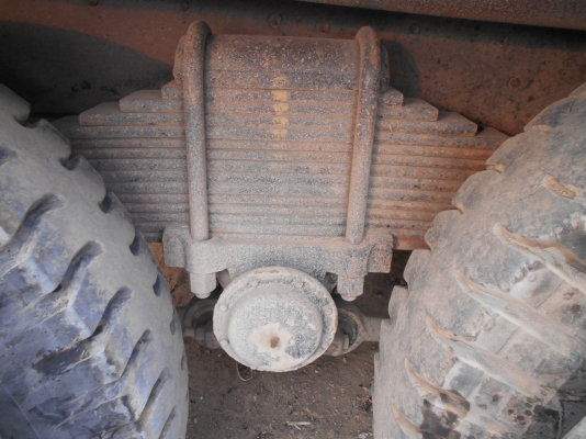 ขายสองเพลาไม่ดั้มเครื่อง 265 แรงขอบคุณเสี่ยให่ญจัยดีจังหวัดเลยมัดจำแล้วครับรับรถ 20 ก.พ.59ครับ