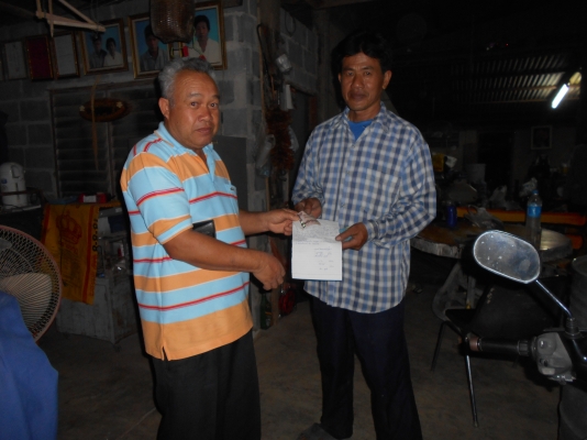 ขายสองเพลาไม่ดั้มเครื่อง 265 แรงขอบคุณเสี่ยให่ญจัยดีจังหวัดเลยมัดจำแล้วครับรับรถ 20 ก.พ.59ครับ