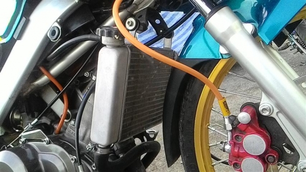 ขาย Honda LS สภาพ นิ้งๆ ขาย Honda LS สภาพ นิ้งๆ