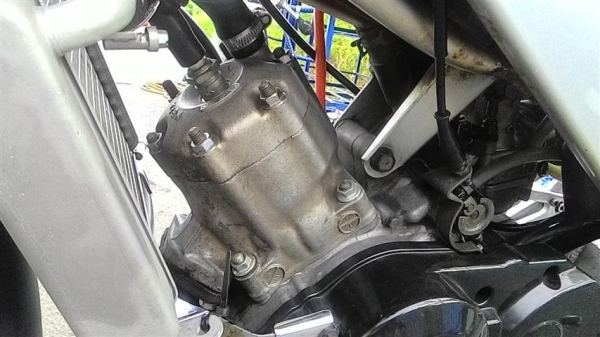 ขาย Honda LS สภาพ นิ้งๆ ขาย Honda LS สภาพ นิ้งๆ