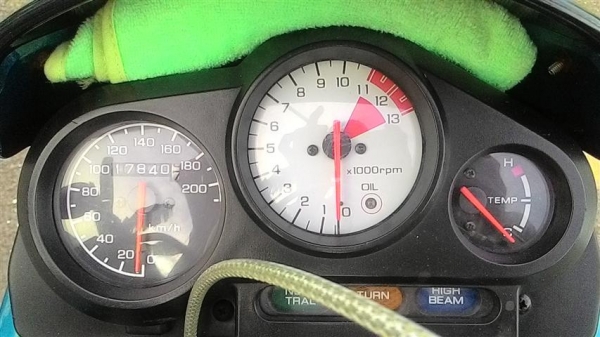 ขาย Honda LS สภาพ นิ้งๆ ขาย Honda LS สภาพ นิ้งๆ