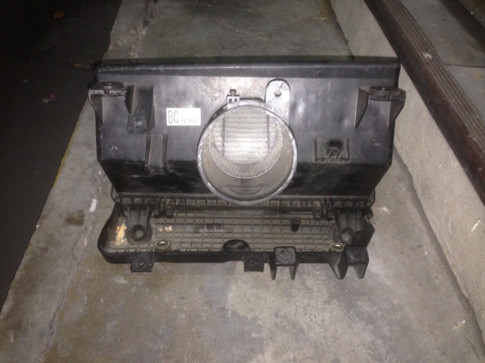 เสื้อกรองอากาศ mazda RX8