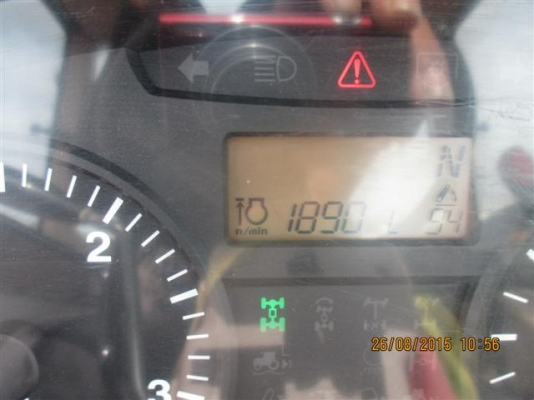 ขายครับ แทรคเตอร์มือสอง 1 ในไม่กี่คันในไทย รุ่นใหญ่ใช้ดี เครื่องดี ทำงานได้ปกติครับ KUBOTA M135X สภาพสวยเกือบ 100\% ขายครับ แทรคเตอร์มือสอง 1 ในไม่กี่คันในไทย รุ่นใหญ่ใช้ดี เครื่องดี ทำงานได้ปกติครับ KUBOTA M135X สภาพสวยเกือบ 100\%