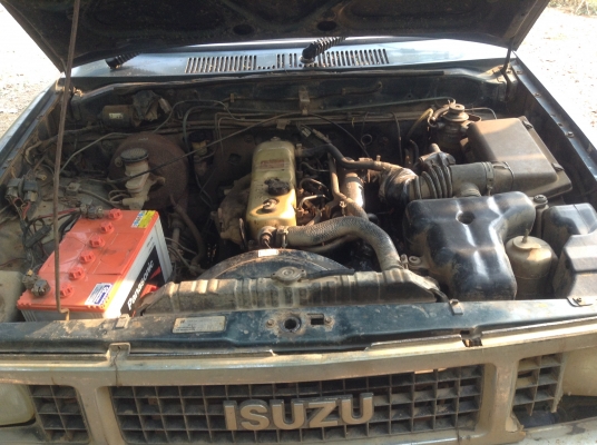 ขายเคบี2500เครื่องดีคัซซีสวย ขายเคบี2500เครื่องดีคัซซีสวย