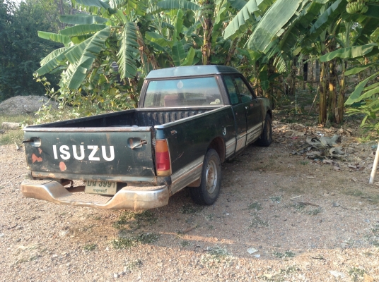 ขายเคบี2500เครื่องดีคัซซีสวย