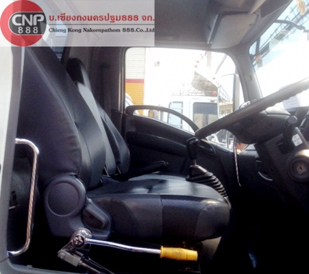 PT-25 ISUZU S210-ไฟตั้ง ดั้มพ์+กระบะ 6 ล้อ รถสวยสภาพพร้อมใชั