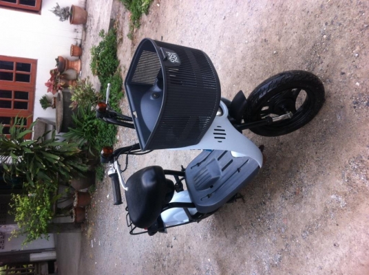 ขาย Suzuki Choinori