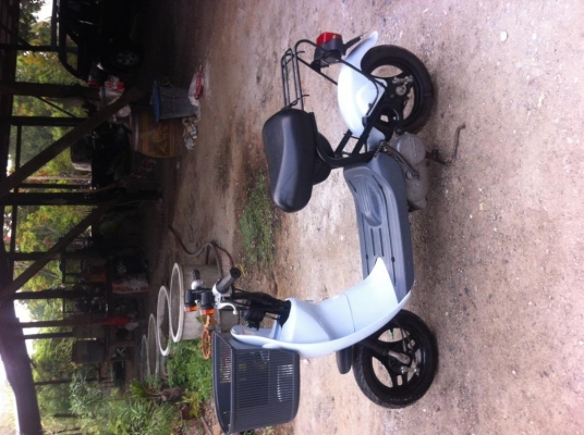 ขาย Suzuki Choinori