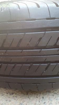 ขายล้อแม็กถอดป้ายแดง ออนิวบูลเพาเวอร์1.9 ขอบ 16 4ล้อ ราคา 12,800 บาท